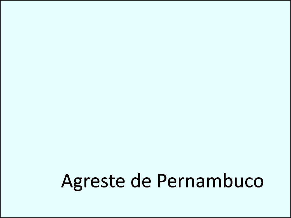 2-AGRESTE DE PERNAMBUCO
