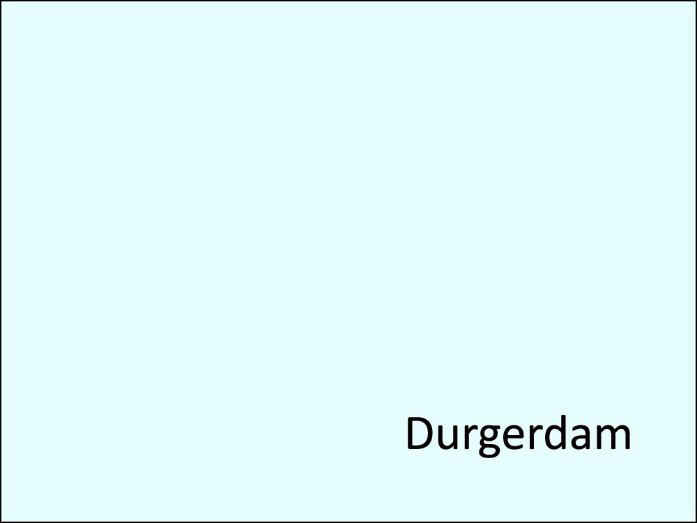 2 - DURGERDAM