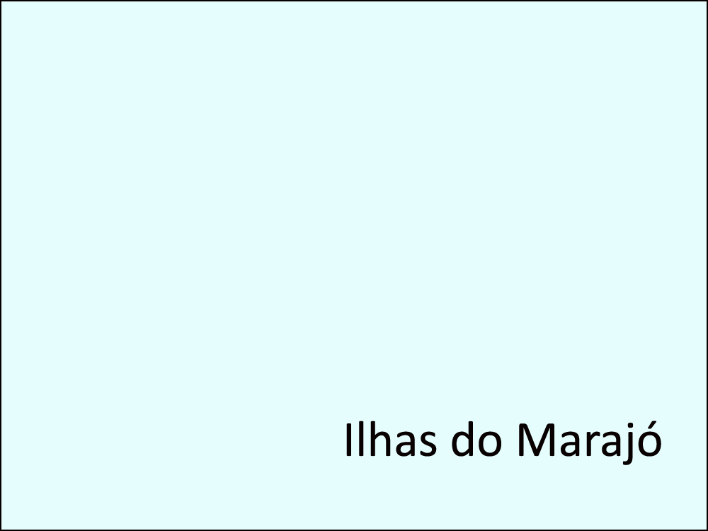2- ILHAD DO MARAJÓ